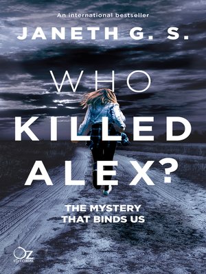 cover image of The mystery that binds us